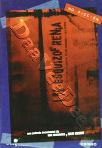 One Percent - Schizophrenia | Uno por ciento, esquizofrenia  | 1% - Schizophrenia  DVD